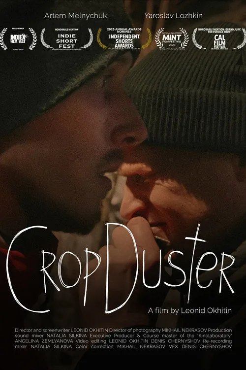 Crop Duster