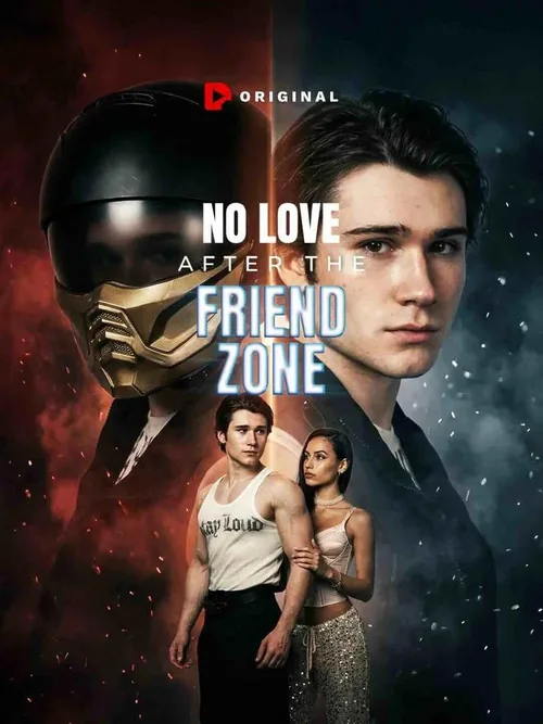 No Love After the Friend Zone