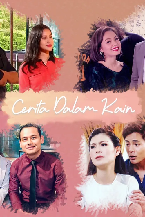 Cerita Dalam Kain