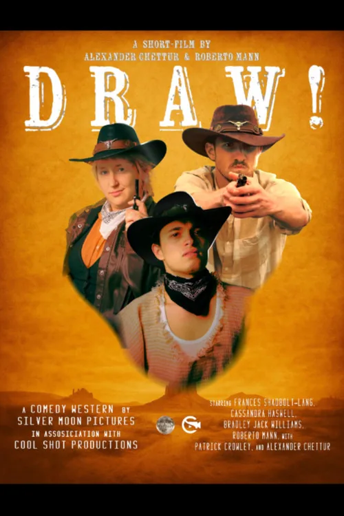 Draw
