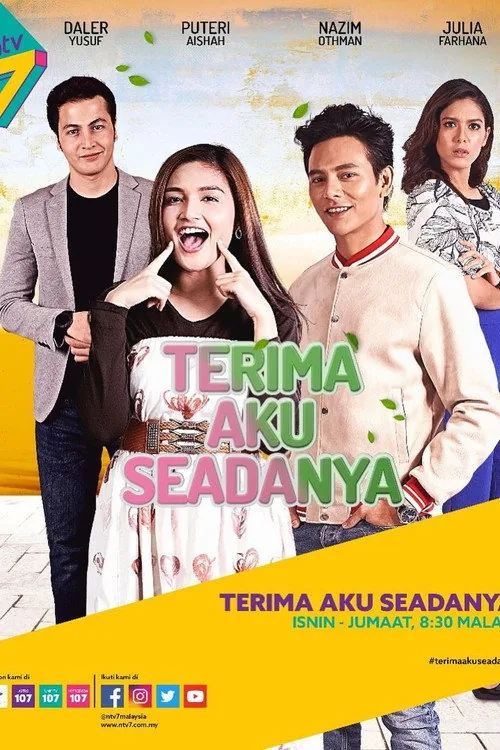 Terima Aku Seadanya
