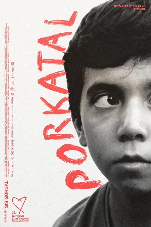 Porkatal