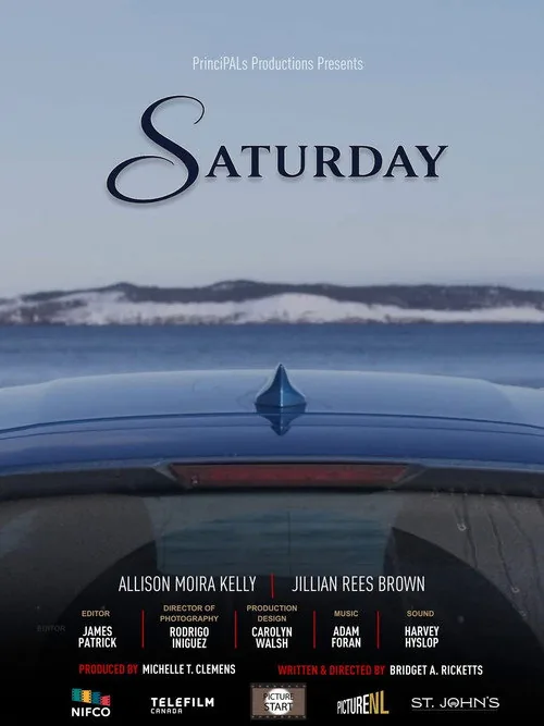 Saturday