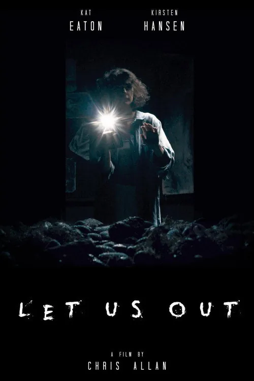 Let Us Out