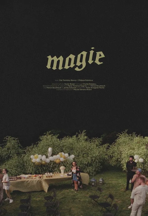 Magic