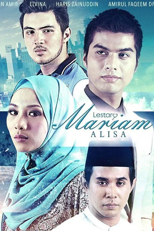 Mariam Alisa