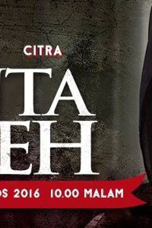 Lara Cinta Qaseh