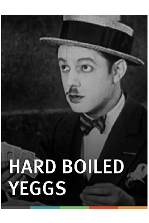 Hard Boiled Yeggs