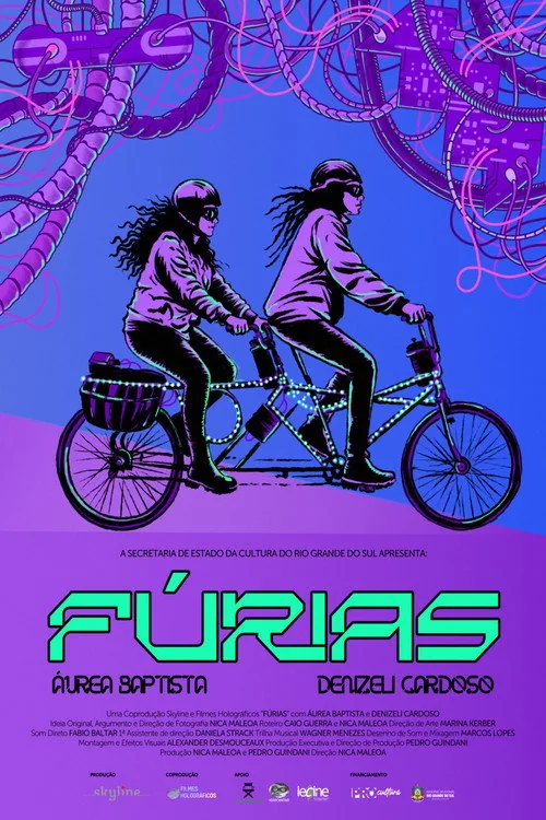 Fúrias
