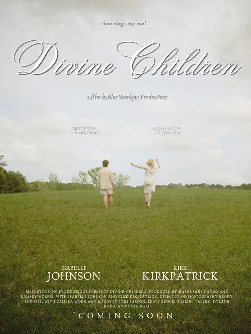 Divine Children