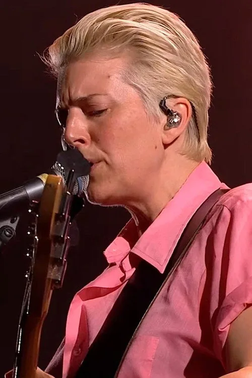 Pixies: Live at Rock Werchter 2026