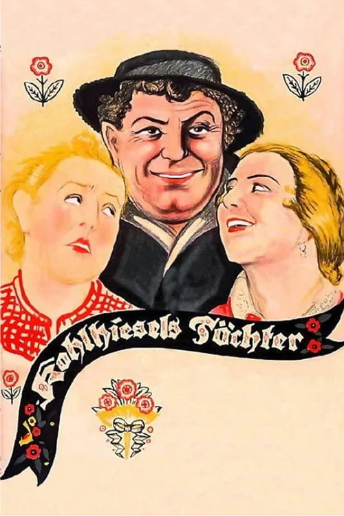 Kohlhiesels Töchter