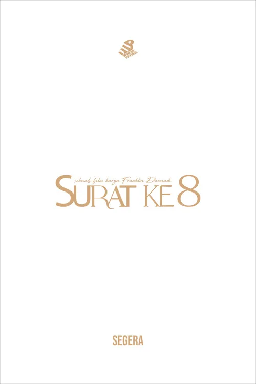 Surat Ke 8