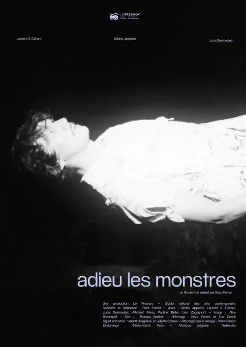 Adieu les monstres