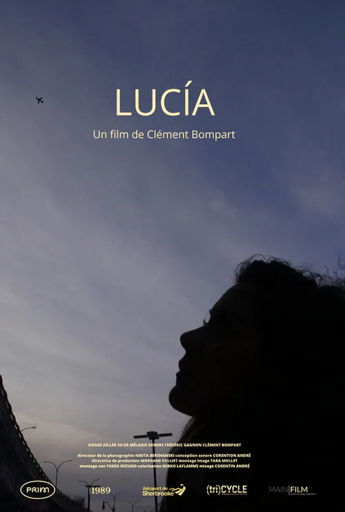 Lucía