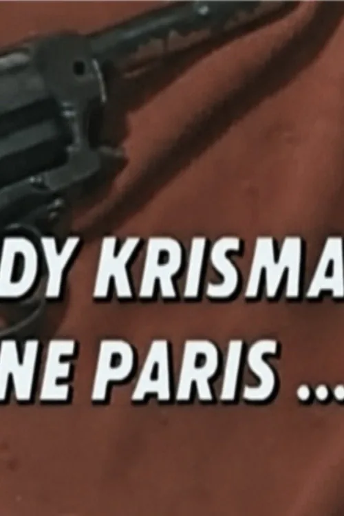 Dy krisma në Paris
