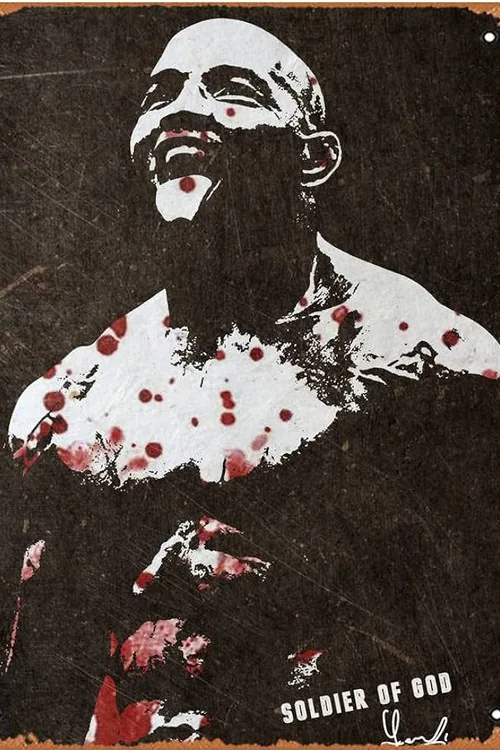 UFC's Controversial Boogeyman: Yoel Romero