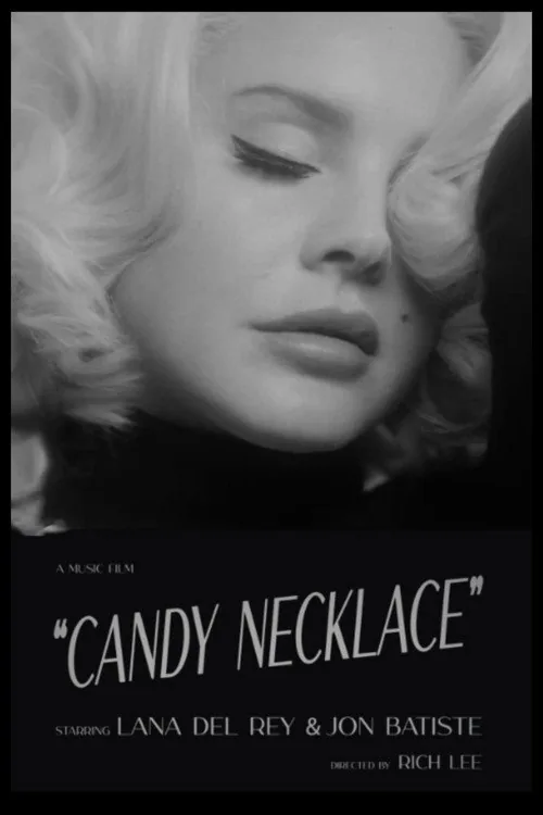 Candy Necklaces