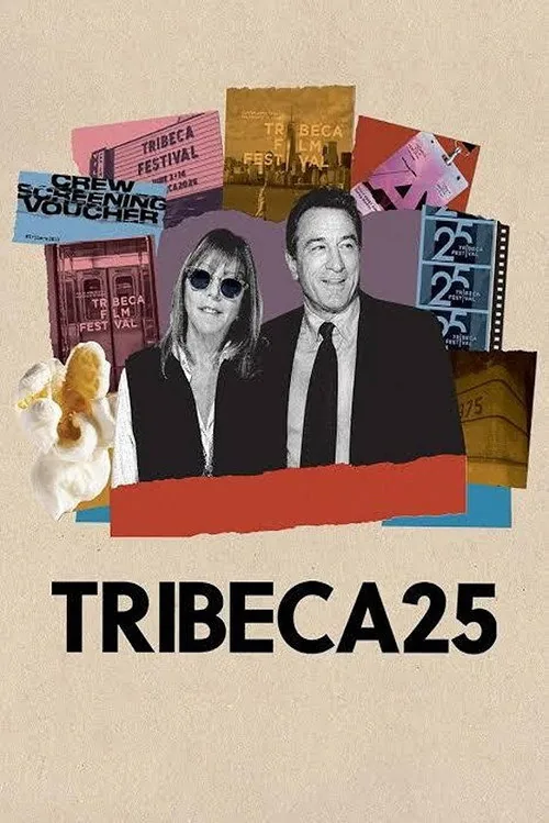 Tribeca 25