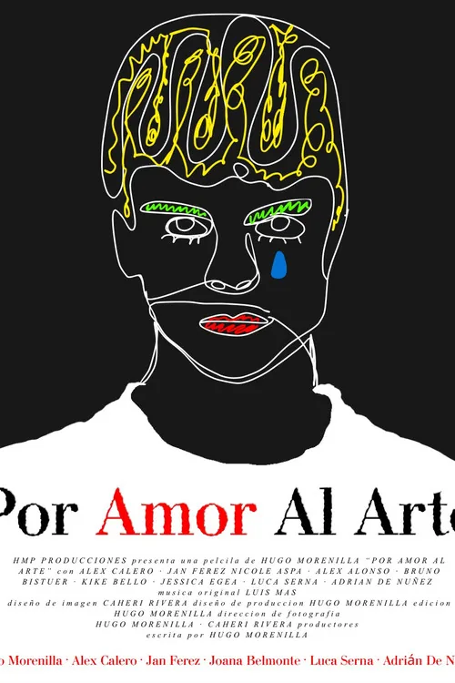 Por amor al arte