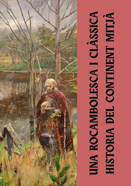 Una Rocambolesca i Clàssica Història del Continent Mitjà