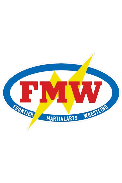 FMW Power Splash 1997 - Day 6