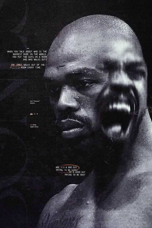 Why Jon Jones Beat Everyone Including Himself