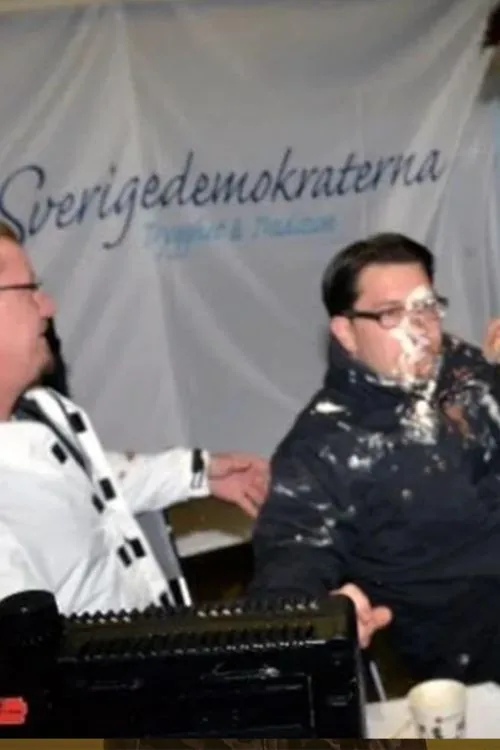 Tårtningen av Jimmie Åkesson