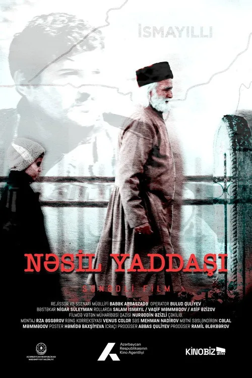 Nəsil yaddaşı