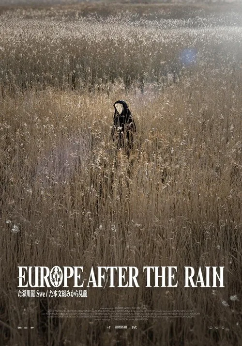 Europa Efter Regnet