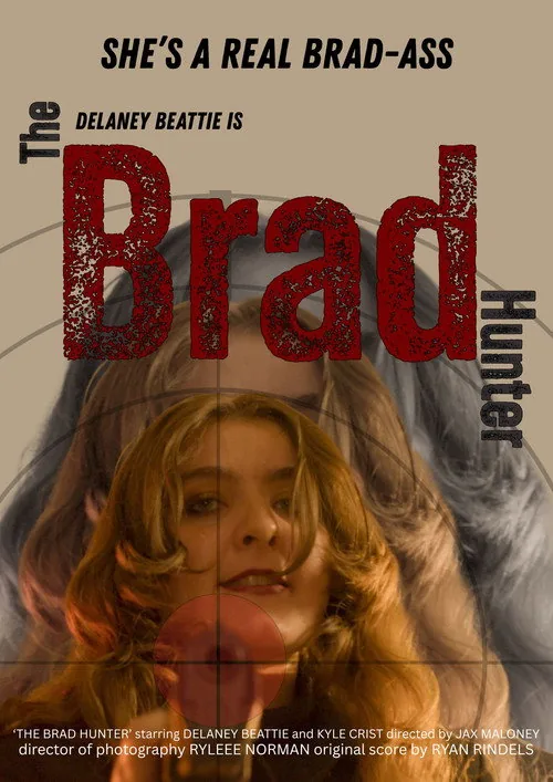 The Brad Hunter