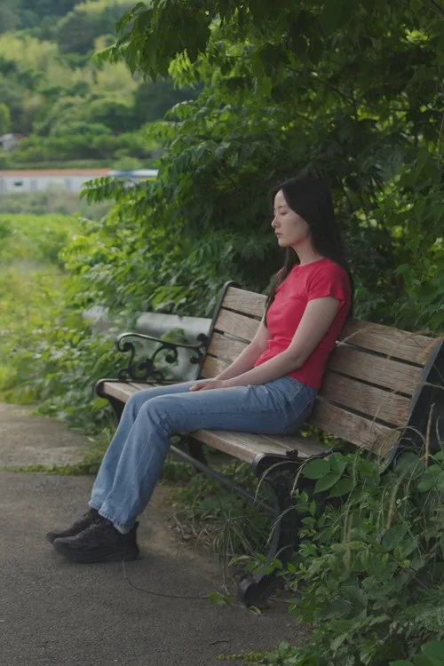 아직 아무 일도 일어나지 않은