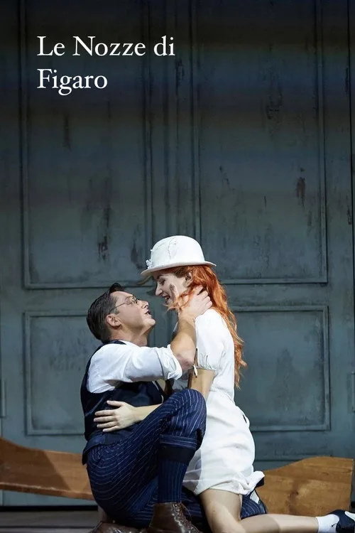 Le Nozze di Fogaro - Staatsoper Berlin