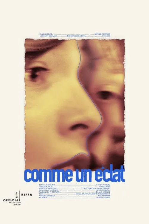 Comme Un Ectat