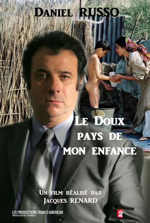 Le Doux Pays de mon enfance