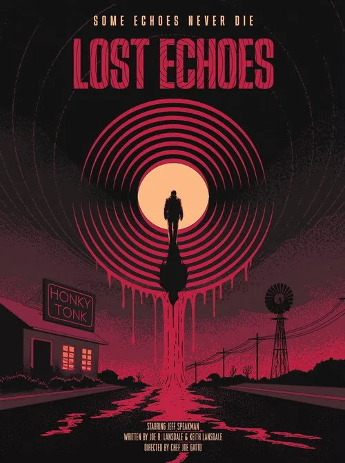 Lost Echoes