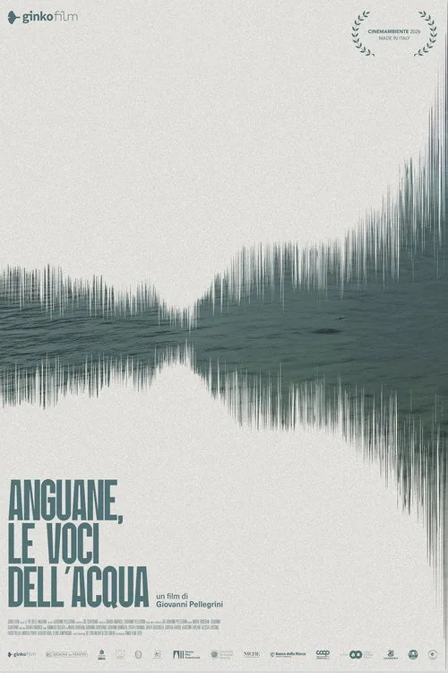 Anguane, le voci dell'acqua