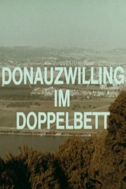 Donauzwilling im Doppelbett