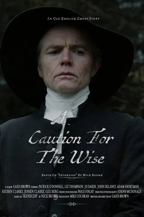 A Caution for the Wise