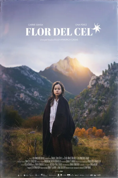 Flor del Cel