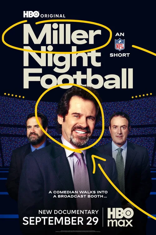Miller Night Football