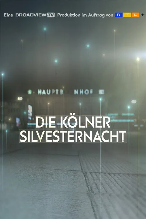 Die Kölner Silvesternacht - Die Nacht der Ohnmacht