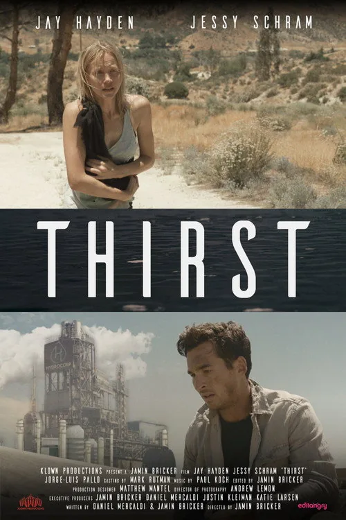 Thirst