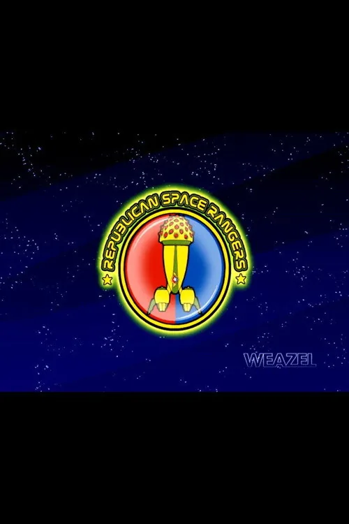 Republican Space Rangers: Homecoming Part 2