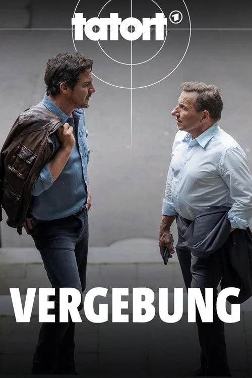Vergebung