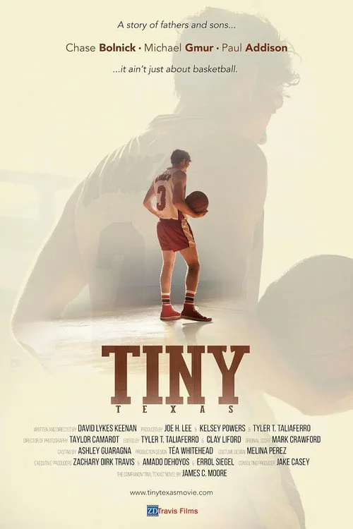 Tiny, Texas
