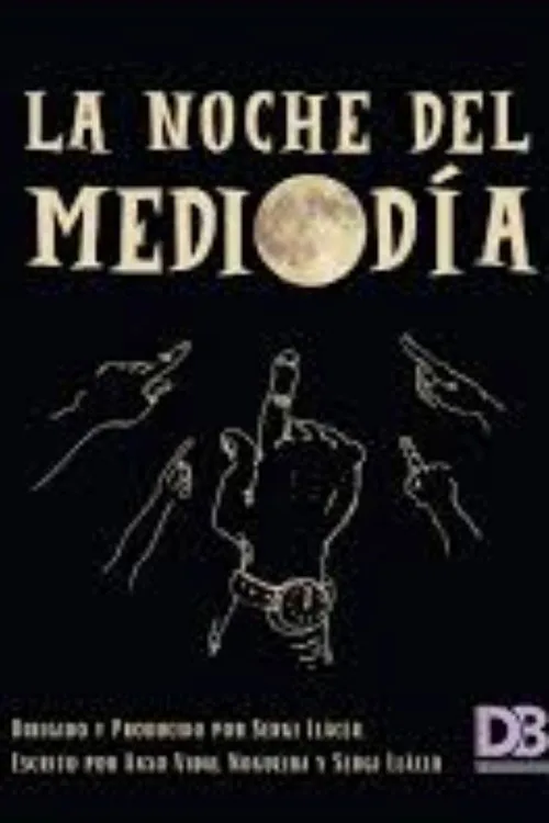 La Noche del mediodía