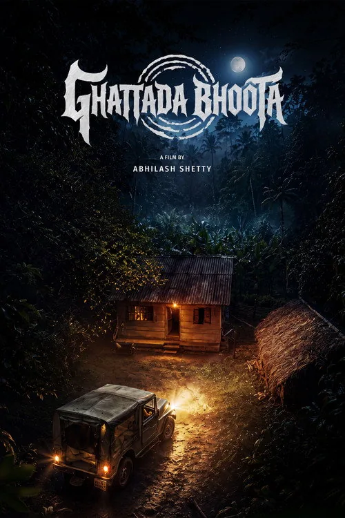 Ghattada Bhoota