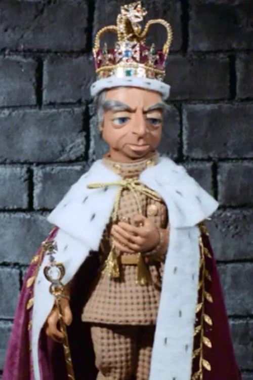 Thunderbirds 1965: The Stately Homes Robberies