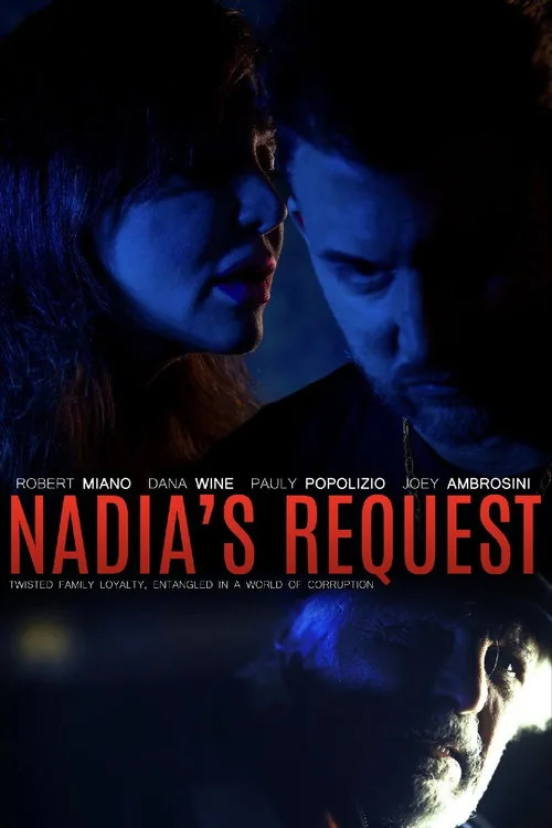 Nadia's Request